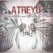 ͢ ATREYU / SUICIDE NOTES AND BUTTERFLY KISSES [CD]