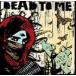 ͢���� DEAD TO ME / AFRICAN ELEPHANTS [CD]