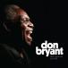 ͢ DON BRYANT / DONT GIVE UP ON LOVE [CD]