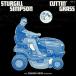 ͢���� STURGILL SIMPSON / CUTTIN�� GRASS VOL. 2 ��COWBOY ARMS SESSIONS�� [CD]