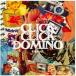 ͢���� IDA MAE / CLICK CLICK DOMINO [CD]
