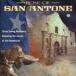 ͢ JIM HENDRICKS / ROSE OF SAN ANTONE  CLASSIC TEXAS SWING MELODIES [CD]