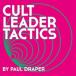 ͢���� PAUL DRAPER / CULT LEADER TACTICS [CD]