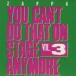 ͢ FRANK ZAPPA / YOU CANT DO THAT ON STAGE ANYMORE VOL. 3 REISSUE [2CD]