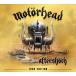 ͢ MOTORHEAD / AFTERSHOCK TOUR EDITION [2CD]