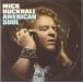 ͢���� MICK HUCKNALL / AMERICAN SOUL [CD]