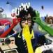 ͢ SLIMY / PAINT YOUR FACE [CD]