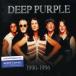 ͢���� DEEP PURPLE / 1990-1996 [CD]