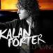 ͢���� KALAN PORTER / WAKE UP LIVING [CD]