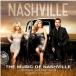 ͢ O.S.T. / MUSIC OF NASHVILLE SEASON 4 VOL. 1 [CD]