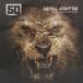 ͢���� 50 CENT / ANIMAL AMBITION AN UNTAMED DESIRE TO WIN ��EDITED�� [CD]