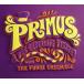 ͢ PRIMUS / PRIMUS  THE CHOCOLATE FACTORY WITH THE FUNGI ENSEMBLE [CD]
