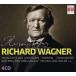 輸入盤 VARIOUS / WAGNER HIGHLIGHTS [4CD]