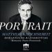 ͢ MATTHIAS KIRSCHNEREIT / PORTRAIT - MATTHIAS KIRSCHNEREIT [CD]