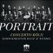 ͢ CONCERTO KOLN / PORTRAIT - CONCERTO KOLN [CD]