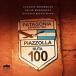 輸入盤 PATAGONIA EXPRESS TRIO / PIAZZOLLA RUTA 100 [CD]