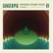 ͢ GINGERPIG / HIDDEN FROM VIEW [CD]