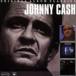 ͢ JOHNNY CASH / ORIGINAL ALBUM CLASSICS [3CD]