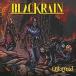 ͢���� BLACKRAIN / UNTAMED [CD]