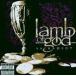 ͢ LAMB OF GOD / SACRAMENT [CD]