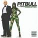 ͢ PITBULL / REBELUTION [CD]