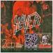 ͢���� SLAYER / UNDISPUTED ATTITUDE �� SOUTH OF HEAVEN [2CD]