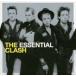 ͢ CLASH / ESSENTIAL [2CD]