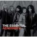 ͢ AEROSMITH / ESSENTIAL [2CD]