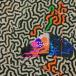 ͢ ANIMAL COLLECTIVE / TANGERINE REEF [CD]