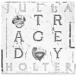 ͢���� JULIA HOLTER / TRAGEDY ��DIGI�� [CD]