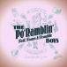͢ PO RAMBLIN BOYS / TOIL TEARS  TROUBLE [CD]