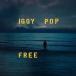 輸入盤 IGGY POP / FREE [CD]