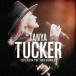 ͢���� TANYA TUCKER / LIVE FROM THE TROUBADOUR [CD]