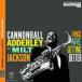 ͢���� CANNONBALL ADDERLEY WITH MILT JACKSON / THINGS ARE GETTING BETTER [CD]