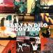 ͢ ALEJANDRO ESCOVEDO / BURN SOMETHING BEAUTIFUL [CD]