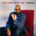 ͢ J MOSS / VERY BEST OF J MOSS [CD]