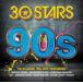 ͢���� VARIOUS / 30 STARS �� 90S [2CD]