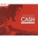 ͢���� JOHNNY CASH / BOX SET SERIES [4CD]