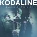 ͢ KODALINE / COMING UP FOR AIR DLX [CD]