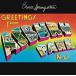 ͢ BRUCE SPRINGSTEEN / GREETINGS FROM ASBURY PARK N.J [CD]