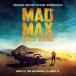 ͢ O.S.T. JUNKIE XL / MAD MAX  FURY ROAD [CD]