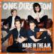 ͢���� ONE DIRECTION / MADE IN THE A.M. ��DLX�� [CD]