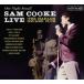 ͢ SAM COOKE / ONE NIGHT STAND  SAM COOKE LIVE AT THE HARLEM SQUARE CLUB 1963 [CD]