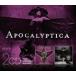 ͢���� APOCALYPTICA / WORLDS COLLIDE �� 7TH SYMPHONY [2CD]