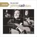 ͢ JOHNNY CASH / PLAYLIST  THE VERY BEST JOHNNY CASH DUETS [CD]