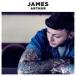 ͢ JAMES ARTHUR / JAMES ARTHUR [CD]