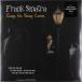 輸入盤 FRANK SINATRA / SONGS FOR YOUNG LOVERS [LP]