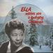͢���� ELLA FITZGERALD / ELLA WISHES YOU A SWINGING CHRISTMAS [LP]