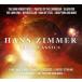 ͢ HANS ZIMMER / HANS ZIMMER - THE CLASSICS [CD]