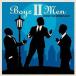 ͢���� BOYZ II MEN / UNDER THE STREETLIGHT [CD]